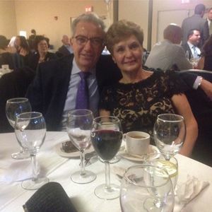 Meet your Posher, Konstantinos